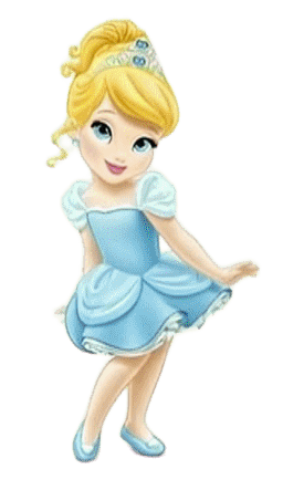 Princesa de cuento